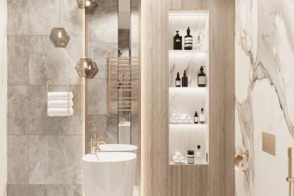 居家室内装修风水颜色有讲究吗