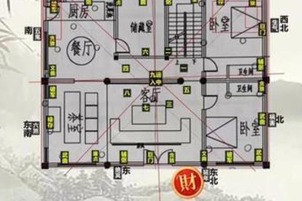 房子坐东向西南的风水