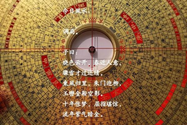 风水与微波的关系是什么？