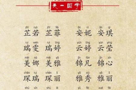 双胞胎女孩起名的四种方法和出处-姓名学-华易网姓名