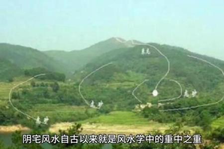 风水地，阴宅风水怎么看和选择