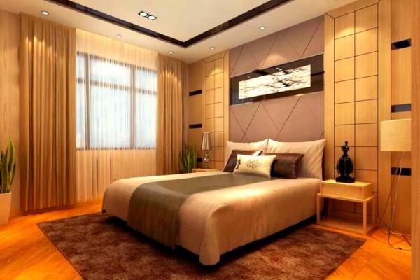 卧室套房风水禁忌影响运势和健康 卧室套房风水禁忌影响运势和健康