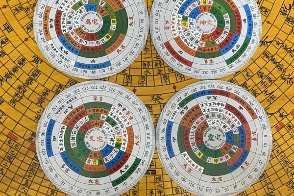 风水轮的摆放以及禁忌是什么 风水轮的摆放以及禁忌是什么