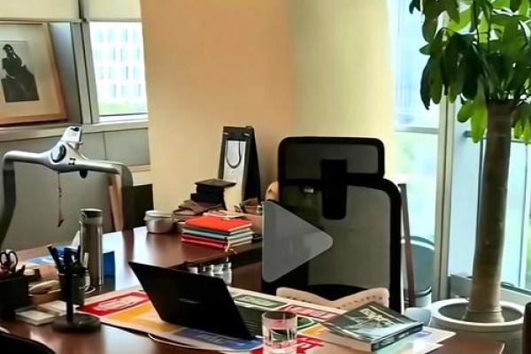 看办公室风水是好是坏 只需看这几点就够了