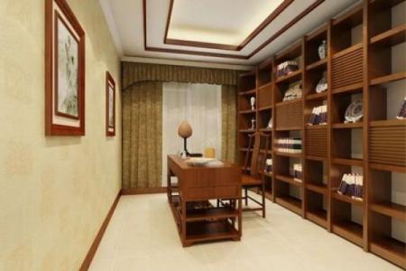 改善书房风水的好方法，助你学业、事业步步高升 ！