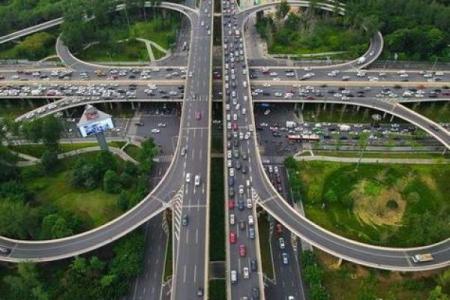 房子旁边是车路好不好风水