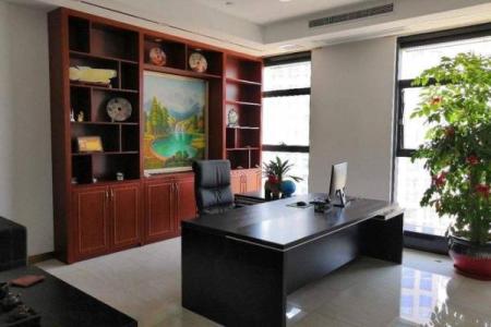 看办公室风水是好是坏 只需看这几点就够了