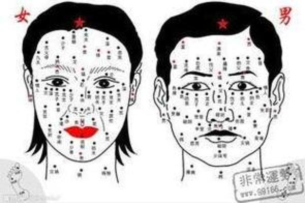 风水上眉毛中间长痣代表什么意思 风水上眉毛中间长痣代表什么意思