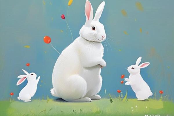 关于属兔购房的风水禁忌和宜忌你不能不知道