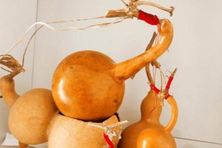 风水葫芦_农村种植的葫芦都用来干什么了