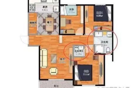 想要购买套房有什么风水禁忌解析