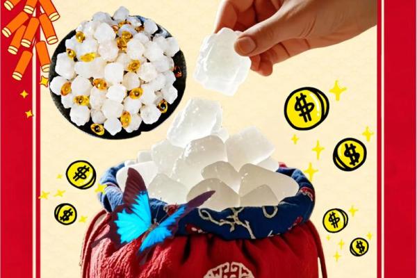 风水开运：只需用盐的风水妙招