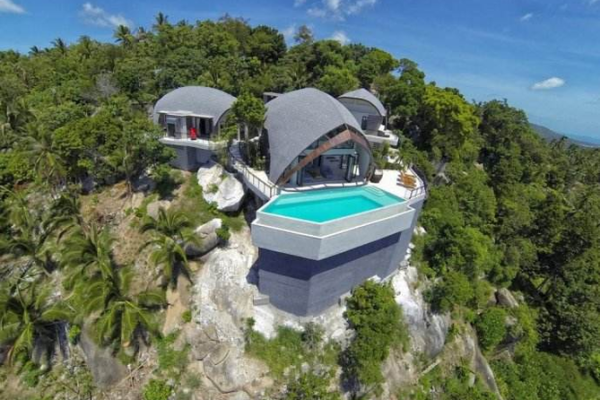 居住中出现什么情况说明风水好