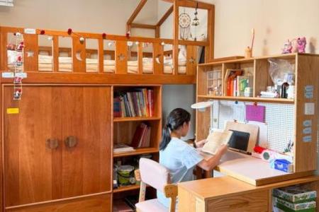 书桌对门风水好不好，书桌对门的风水影响