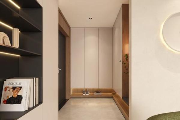 大厅装修门厅客厅装修与风水