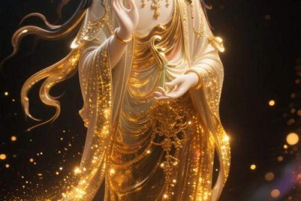 观音灵签再无忧