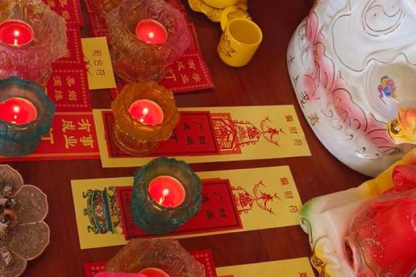 月老灵卦姻缘签