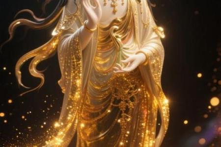 观音灵签再无忧