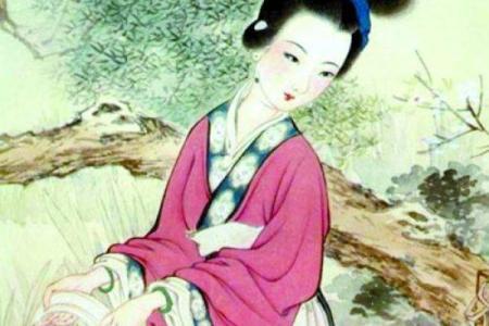 黄大仙灵签英雄难过美人关