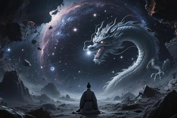 梦见仙人看风水