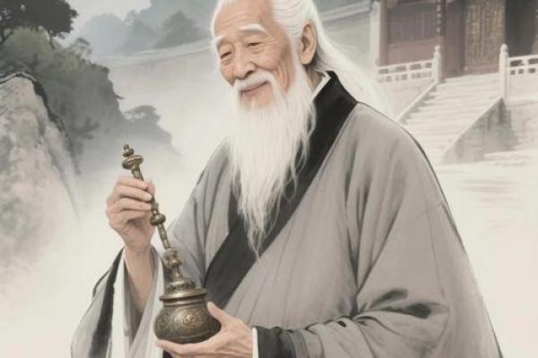 梦见仙人看风水