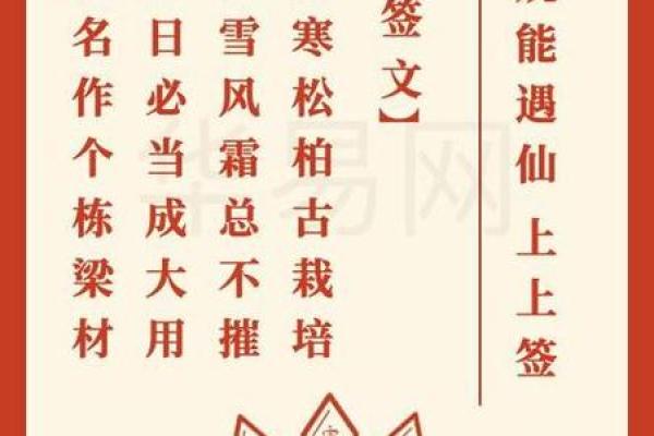 观世音菩萨灵签84签解签