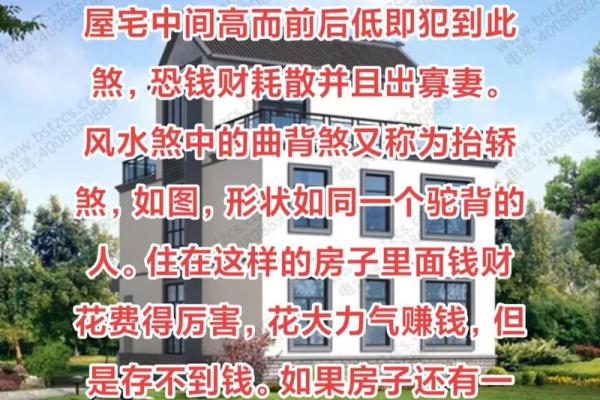 带风水先生去看房子