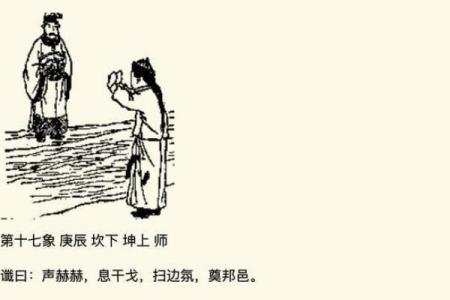 吕祖灵签第十三签：龙跃鱼渊象可征