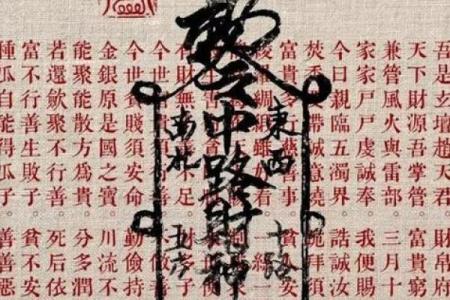 灵应祖师公灵签