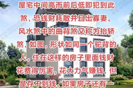 带风水先生去看房子