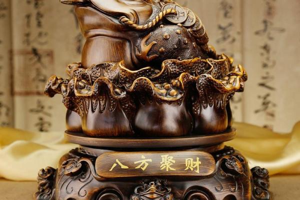 招财风水效果最好的东西有哪些呢