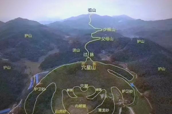 房子在半山腰风水