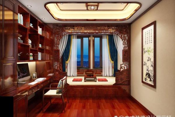 孝敬老人，卧室风水用心打造！