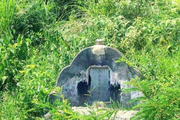 好的祖坟风水几年见效 好的祖坟风水几年见效