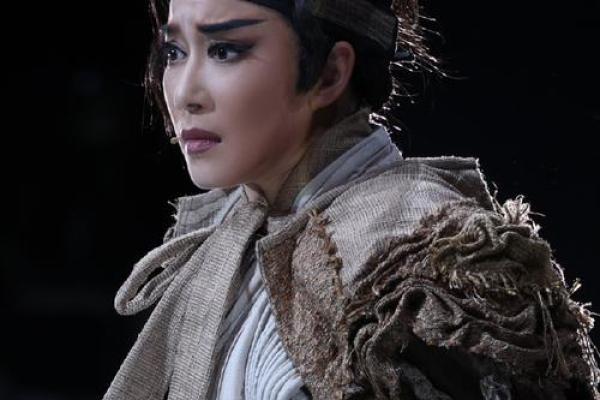 泉州关帝庙灵签苏秦