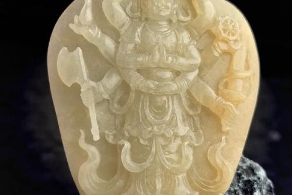 千手观音吊坠有几种