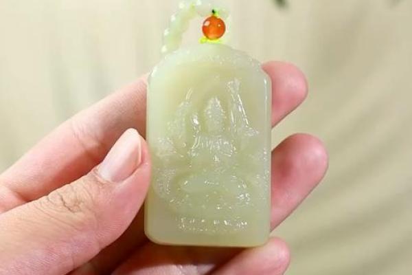 千手观音吊坠有几种