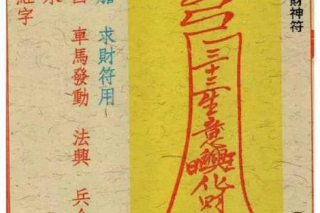 财运不好的风水，应该如何补救