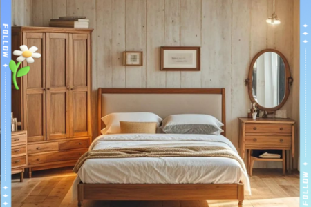 卧室摆件风水禁忌有哪些