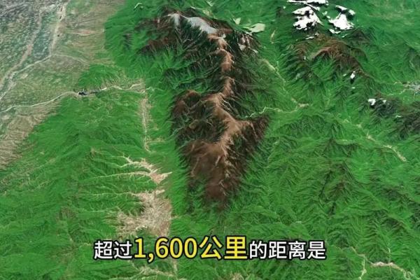 为何风水学把绵延的山脉称龙脉 为何风水学把绵延的山脉称龙脉