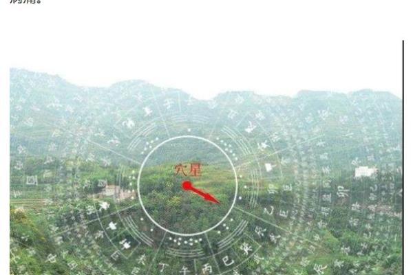 阴宅之墓地风水的朝向有何讲究