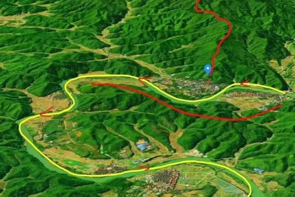 环境心理学与风水