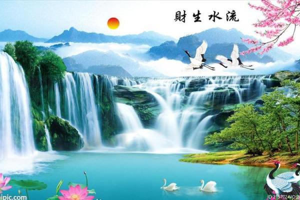 难发展，不聚财的居家风水原因