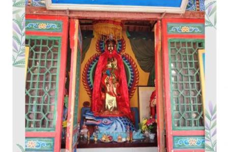 观音灵签86签解签学业