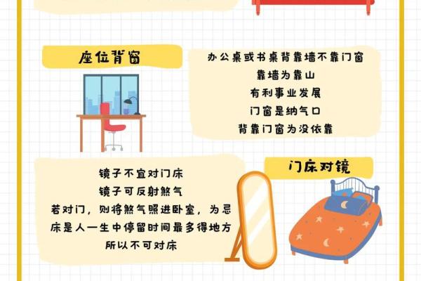 从小注意，儿童学习风水的禁忌