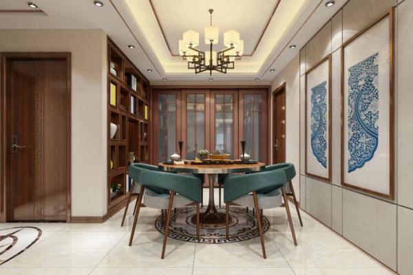 餐厅怎么看风水是好是坏 这几点禁忌需要注意