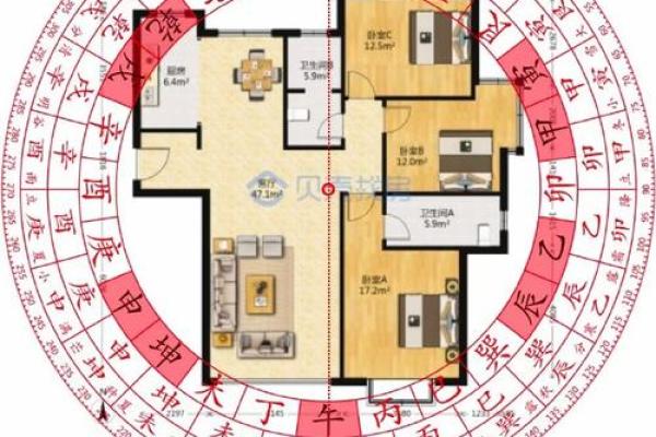 如何利用风水来提升职场事业运