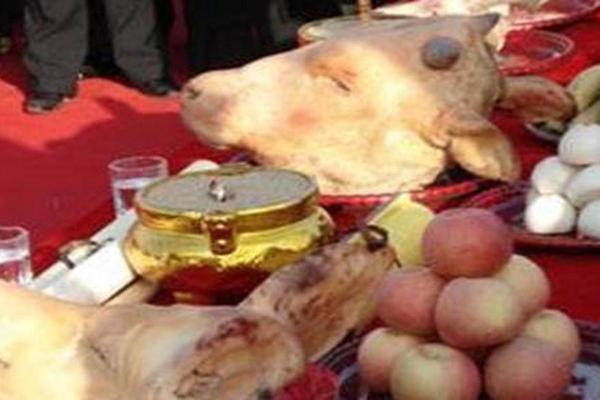 风水祭拜祖先上供水果三大禁忌须知