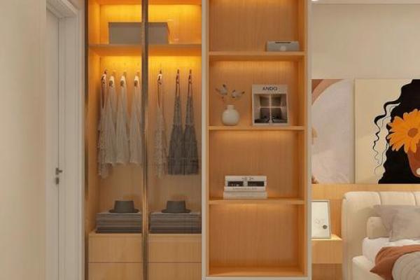 大厅装衣柜风水 大厅装衣柜风水