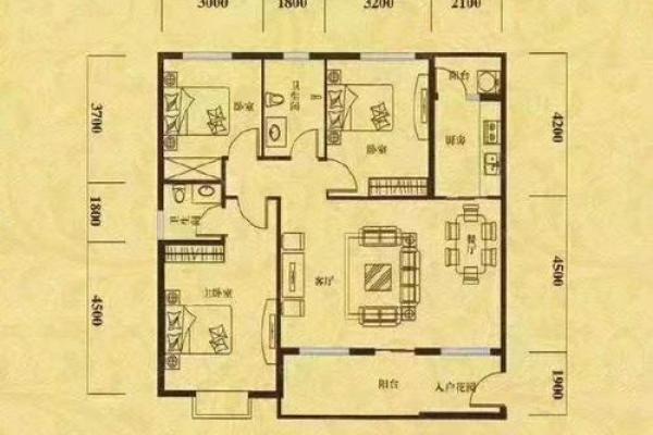 恒大房子如何看风水